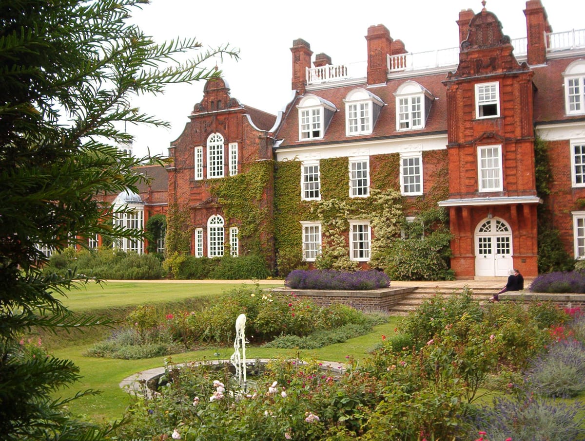 Cambridge University's oldest women-only college, Newnham, stands firm for trans inclusion
