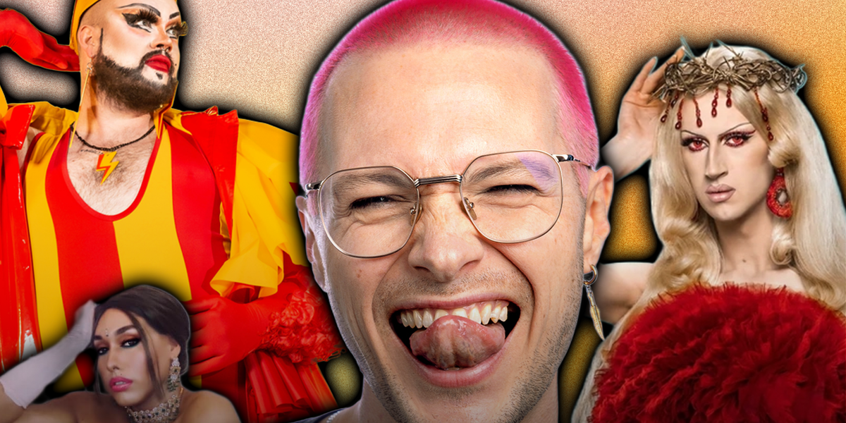 Queer creatives launch fund to support artists affected by collapse of Manchester Pride