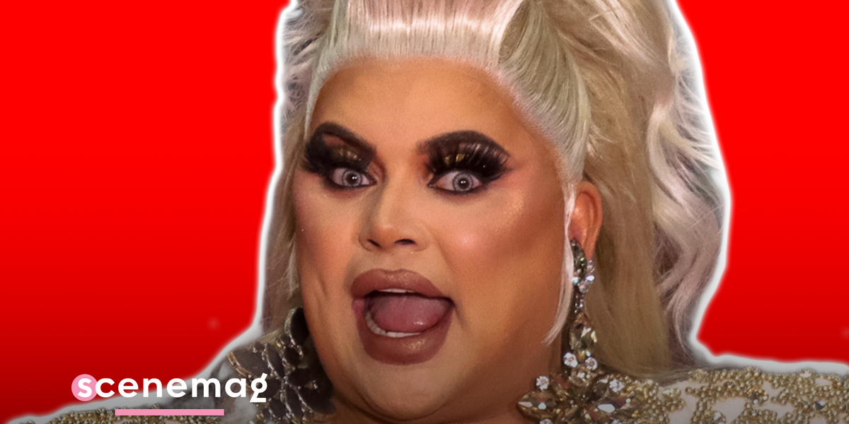 Baga Chipz to headline Charles Street Tap and Queens Arms’ World AIDS Day cabaret  fundraiser