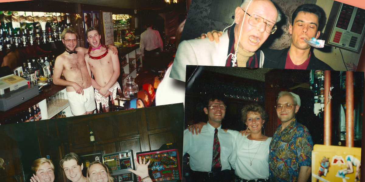 Margate Pride awarded £124k from National Lottery for project celebrating region's LGBTQ+ history