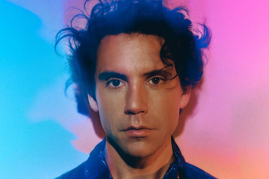 MIKA to launch Pride Cymru 2026 at Cardiff Castle