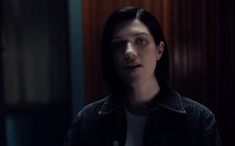 Romy shares proudly queer love song ‘Love Who You Love’