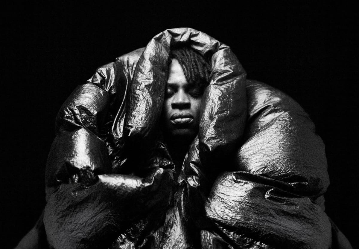 Wayne Snow returns with new album, Snowdome and world tour dates🌍