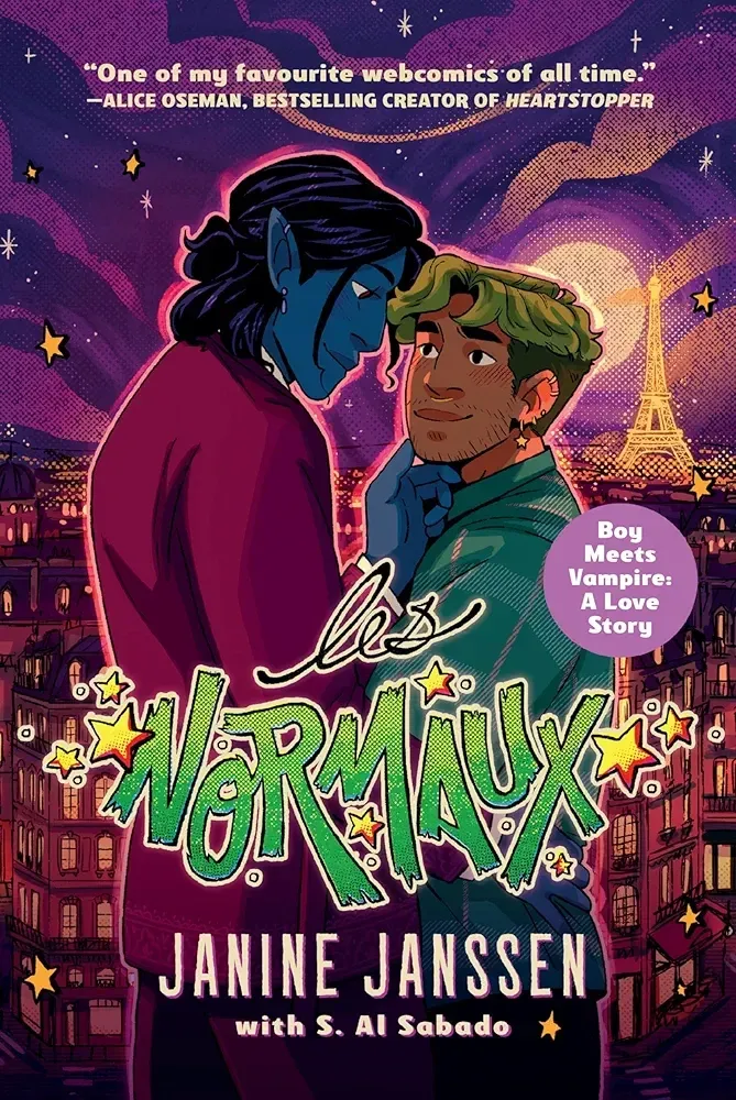 Les Normaux: Magic, Desire, and the Radical Ordinary