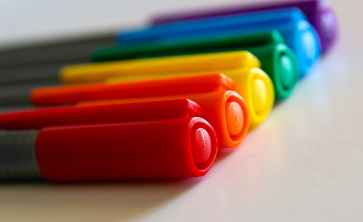 Majority of English schools taking "active steps" to be LGBTQ+ inclusive