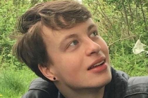 Family of gay student,  Ed Cornes, accuse Met Police of 'homophobia' after his death