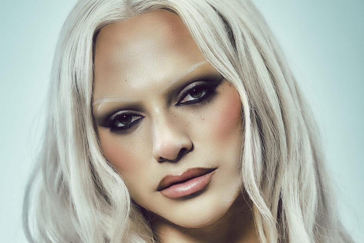 Drag star Bimini to host after-hours party at the National Gallery