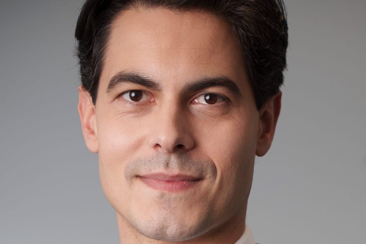 Netherlands on the cusp of welcoming first openly gay  Prime Minister, Rob Jetten