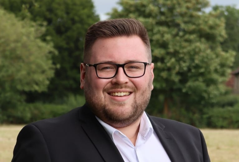 Senior Tory figure shares TikTok mocking 'Stranger Things' coming out scene