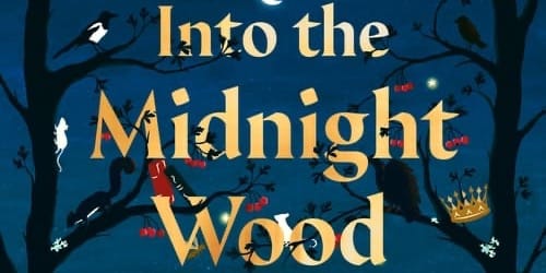 REVIEW: ‘The Midnight Wood’ by Alexandra McCollum