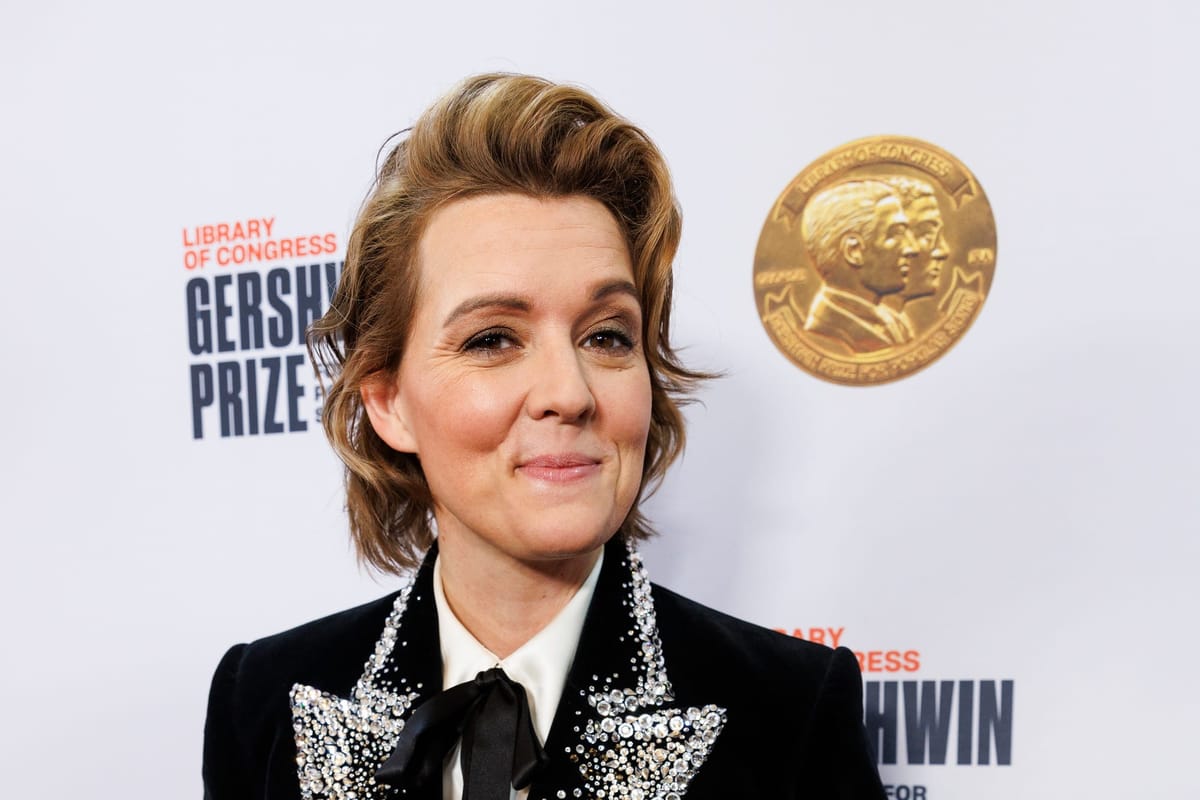 Brandi Carlile announces $25,000 grant to support ICE detainees in Minnesota