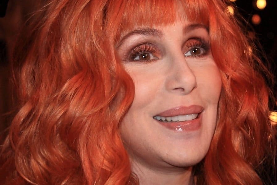 Cher reveals ‘special arrangement’ with David Geffen and life with gay flatmate