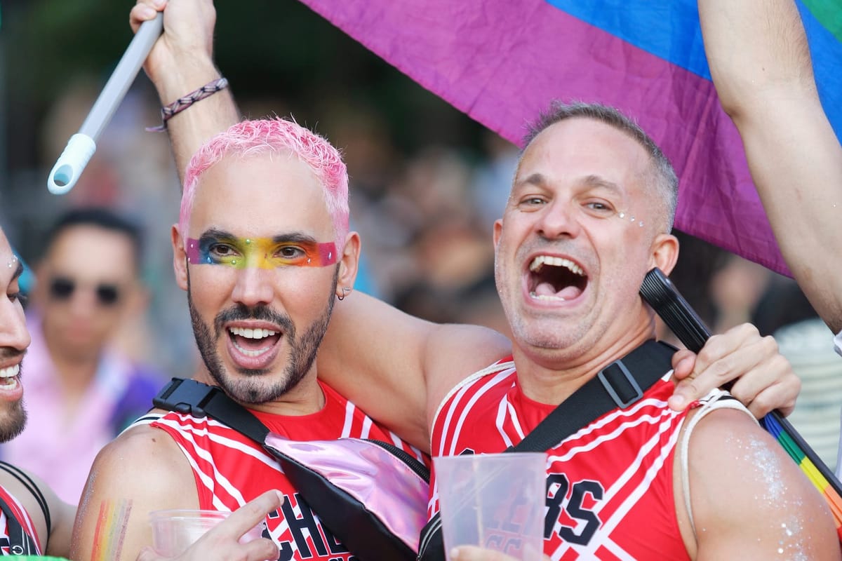 Spain appoints its first Ambassador for Global LGBTQ+ Rights