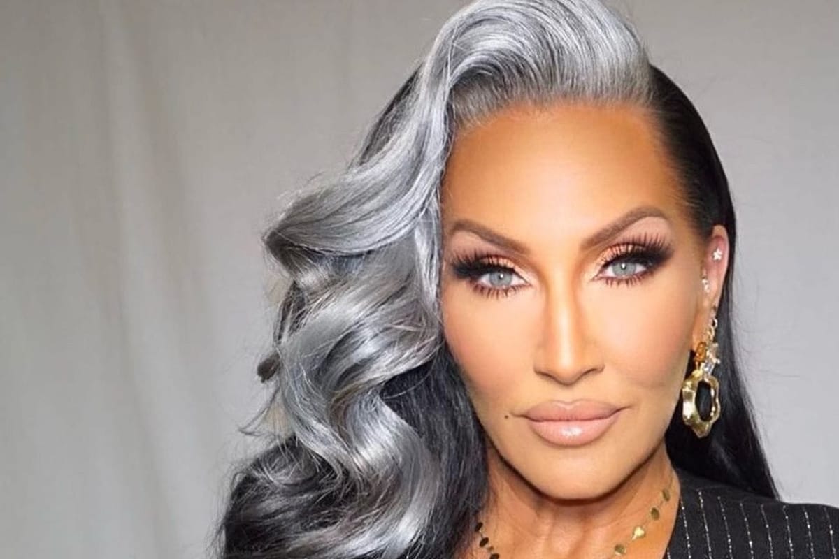 Michelle Visage to star in new musical, Sea Witch