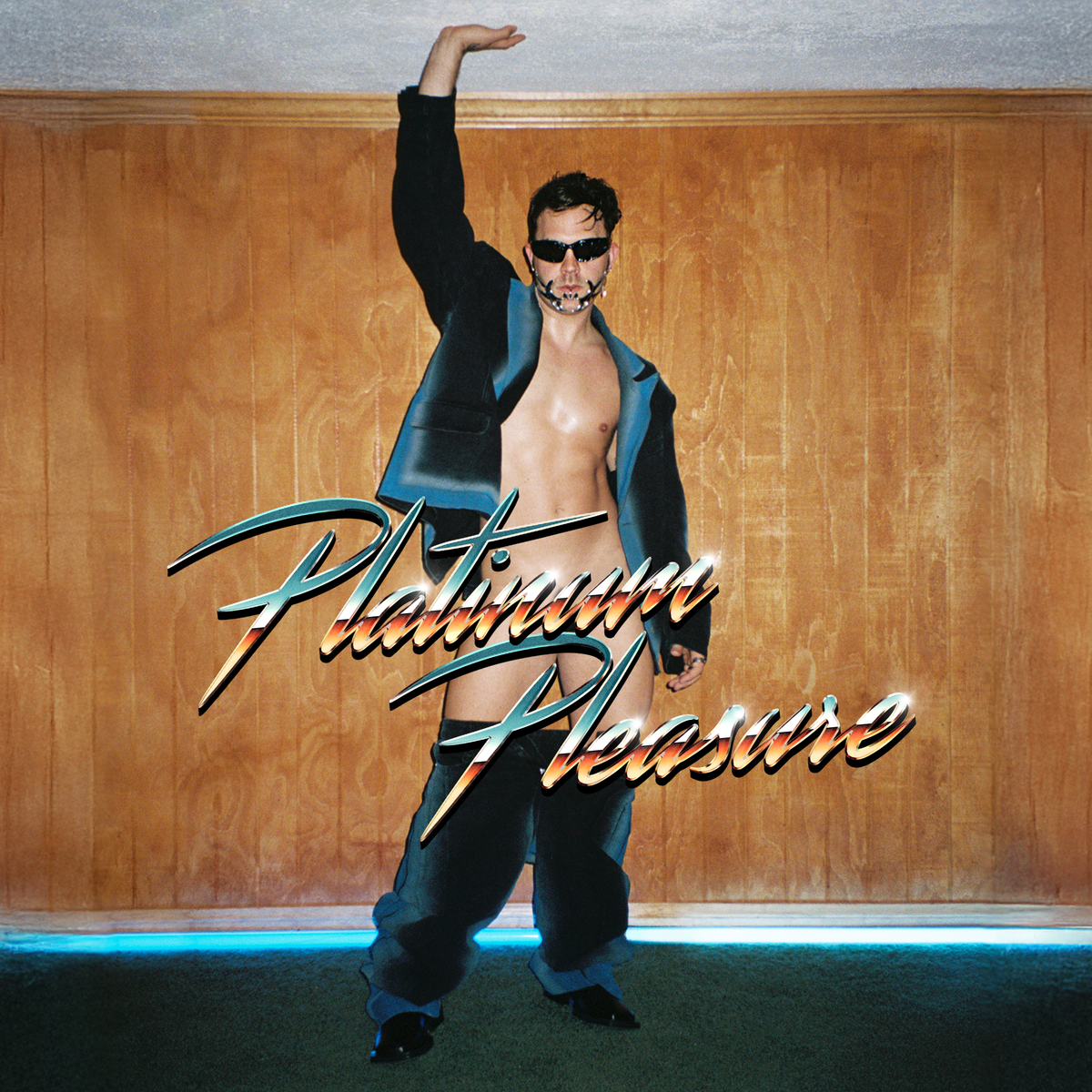 EXCLUSIVE INTERVIEW: Boy Blu on the resistance around gay men uplifting other gay men, fantasy, intimacy, control and seductive new single, Platinum Pleasure