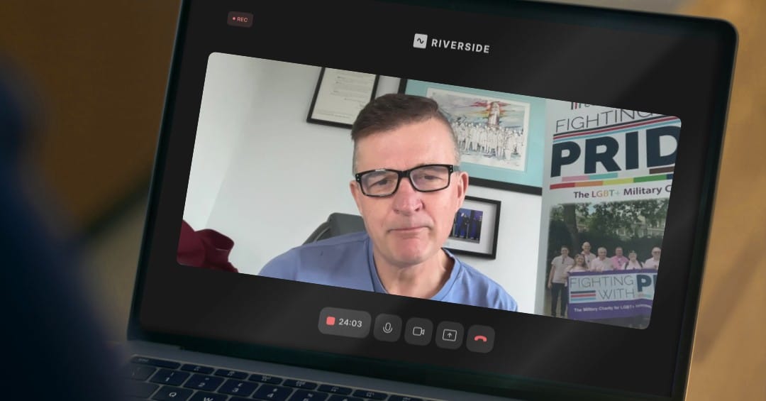 Craig Jones on service, silence and the fight for justice