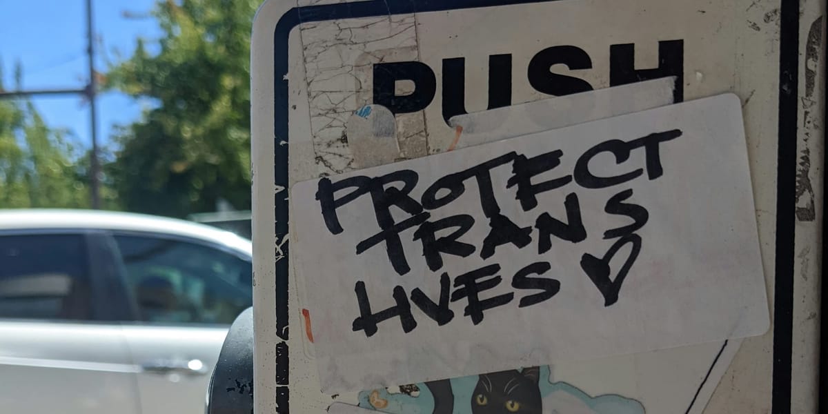 US Supreme Court to hear landmark cases challenging trans athlete bans