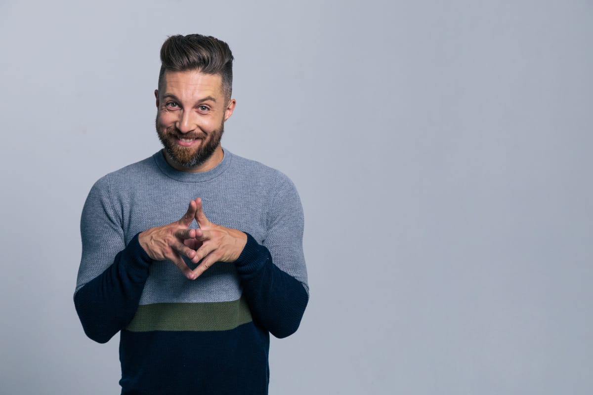 INTERVIEW: Jack Tracy on wrapping final season of queer comedy, Danny Will Die Alone