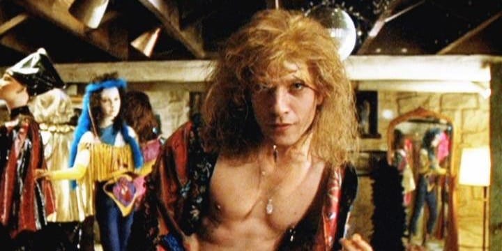 Silence of the Lambs creators confront film’s harmful legacy for trans viewers