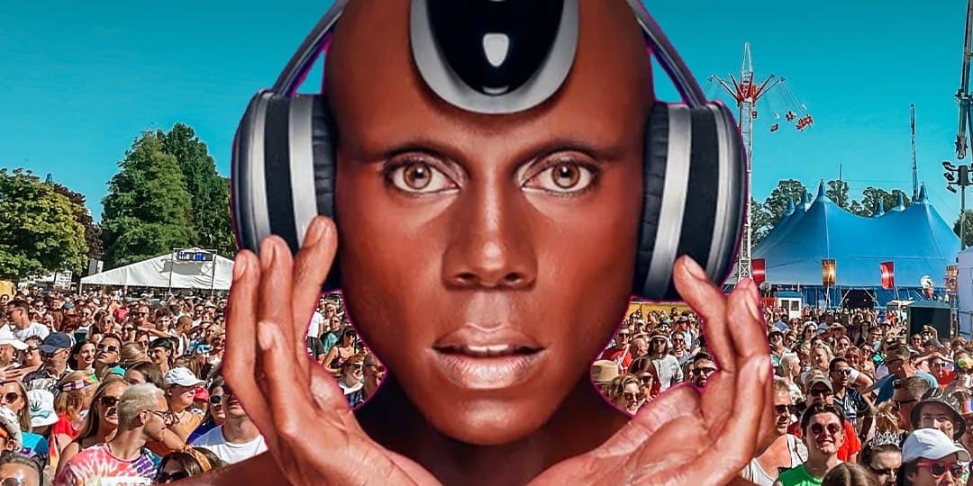 RuPaul to make debut appearance at Brighton & Hove Pride 2026