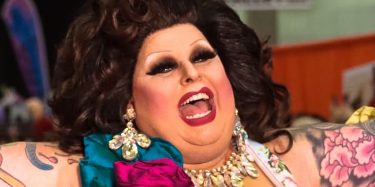 Drag Race Down Under star Maxi Shield dies aged 51 after cancer battle