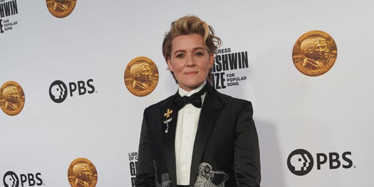 Brandi Carlile’s Looking Out Foundation expands global LGBTQ+ support through new Procter & Gamble partnership