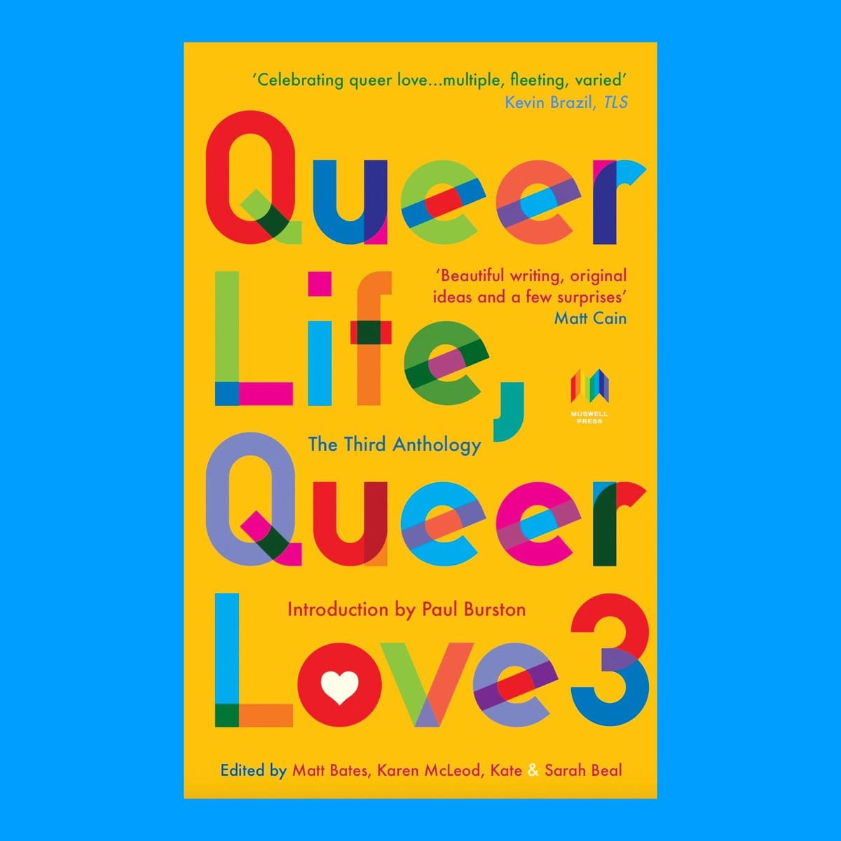Queer Life, Queer Love 3