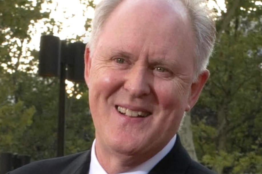 Audience walks out as John Lithgow explains involvement in HBO’s forthcoming Harry Potter series