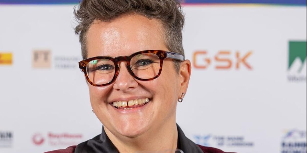 Celebrating Lesbian History Day