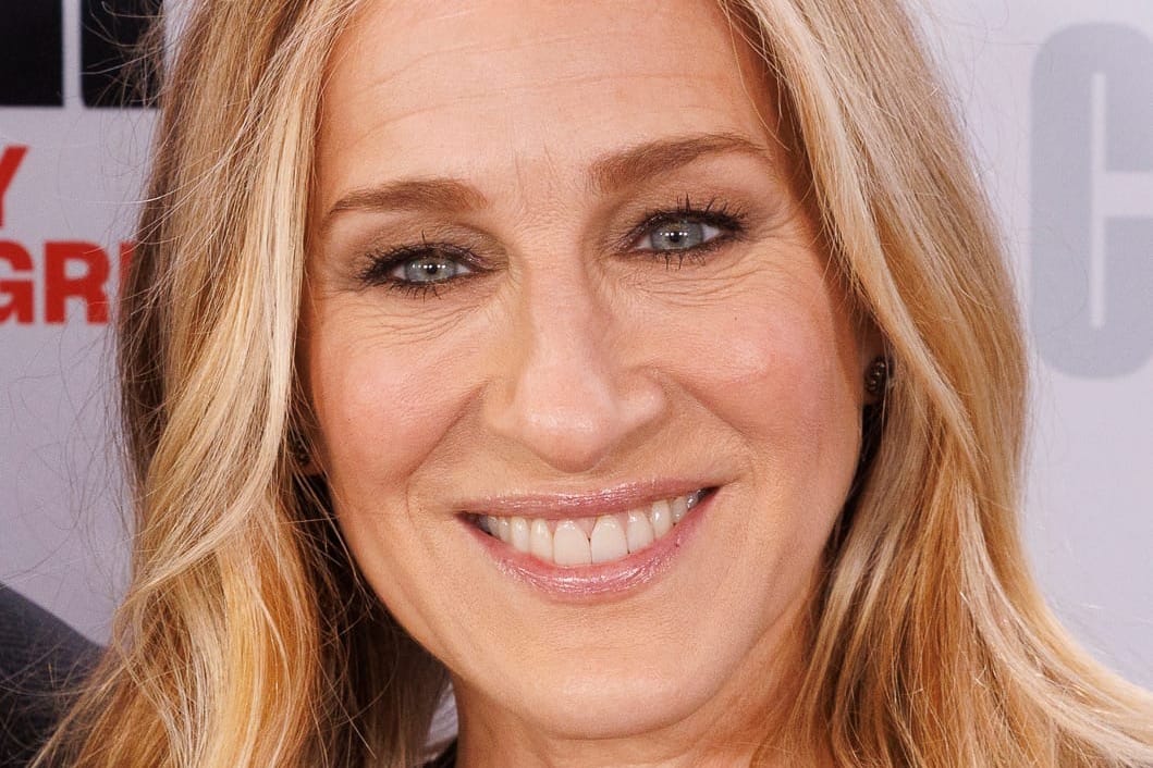 Sarah Jessica Parker and Andy Cohen condemn Trump’s call to remove Pride Flag from Stonewall National Monument