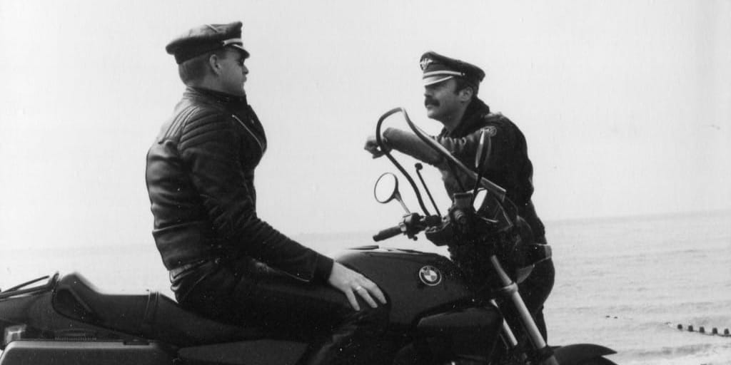 LGBTQ+ historian tells story of Brighton’s forgotten gay bikers in new exhibition