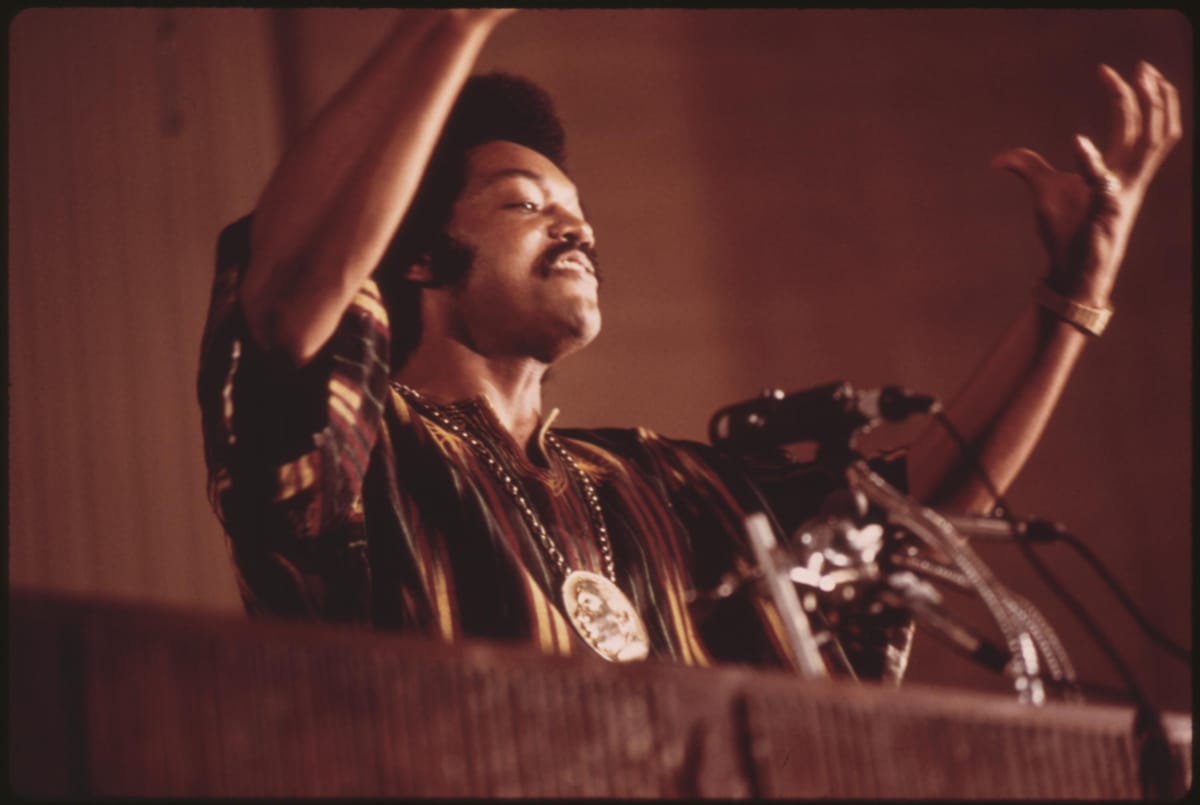 Rev Jesse Jackson remembered as a pioneering ally in the fight for LGBTQ+ rights