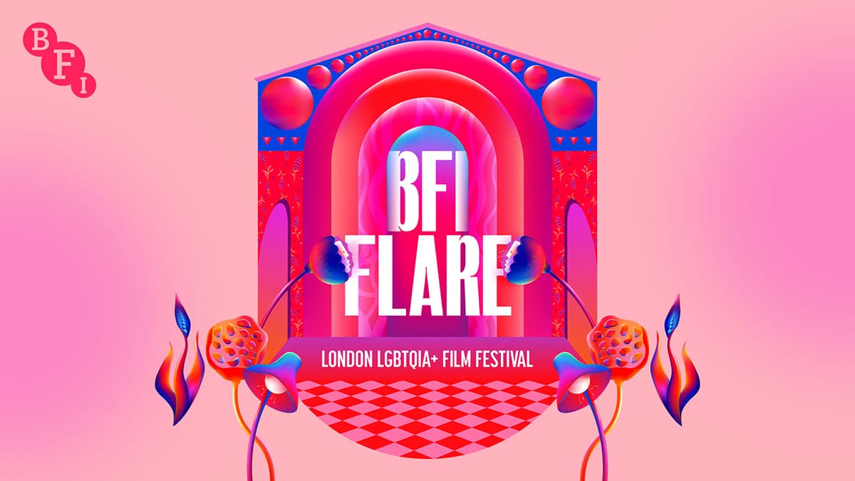 BFI Flare 2026: An opening night worth celebrating
