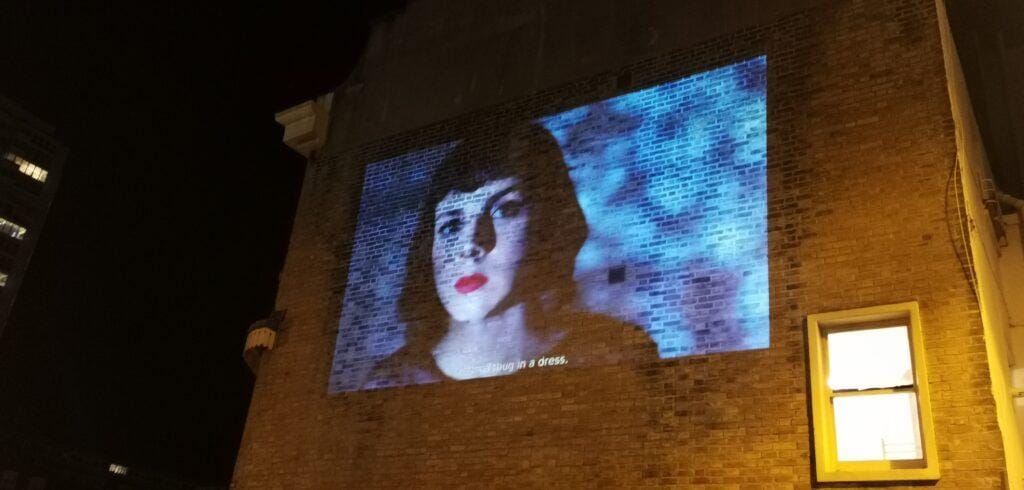 Queer Shoreham Film Trails to turn the town into an outdoor cinema this March