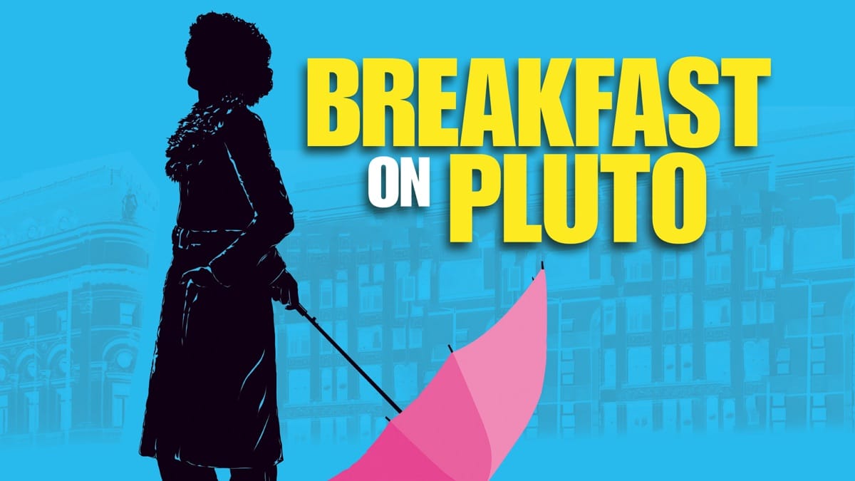 Breakfast on Pluto (2005) review