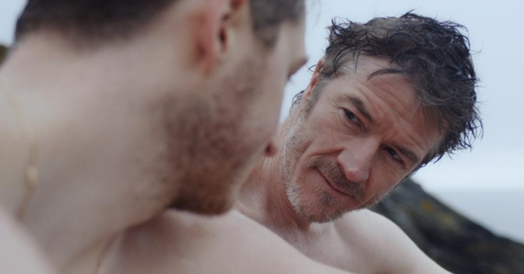 On the Sea (2025) review