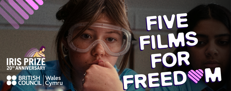 Cardiff to host free global lgbtqia+ film showcase celebrating queer storytelling