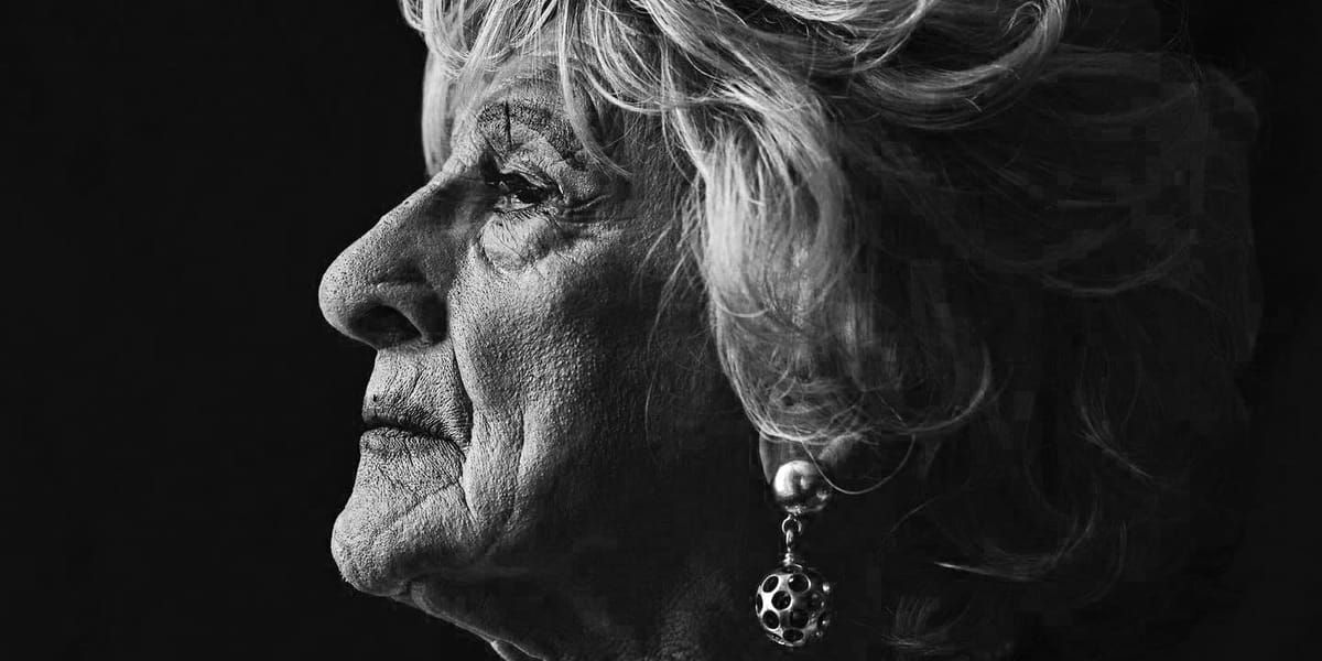 Portrait of drag legend David Raven aka Maisie Trollette to feature in National Portrait Gallery exhibition