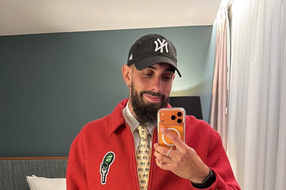 Borja Iglesias: “I’d be happier being gay than like them” as striker condemns homophobic abuse