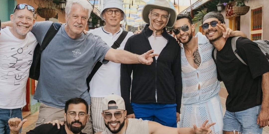 "They’re trying to use the law to take away our visibility.” Queer Scout hits back as Scouting America launches lawsuit