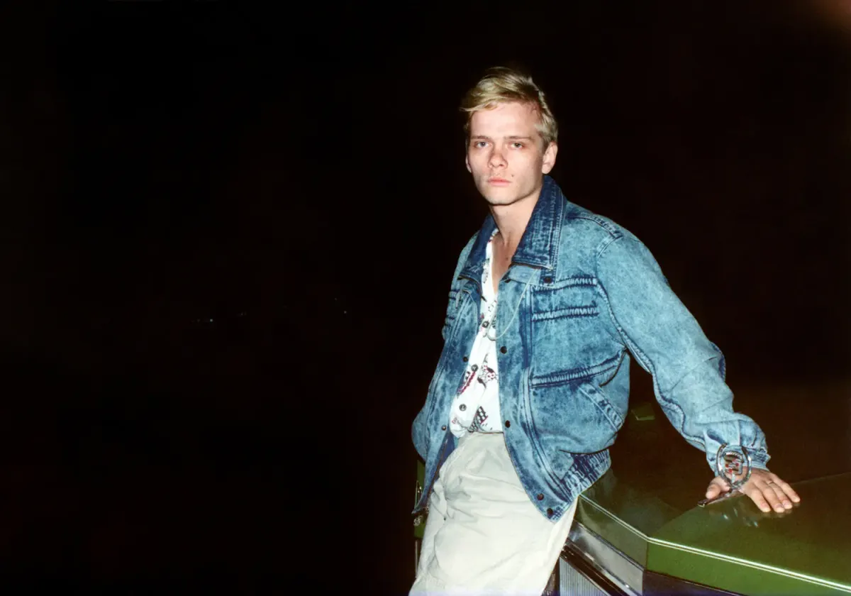 Murder of gay porn star Billy London solved 35 years later with help from documentary director