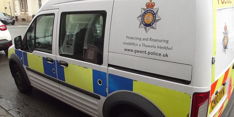 Misconduct panel hears Gwent Police officers exchanged series of messages mocking gay and trans people