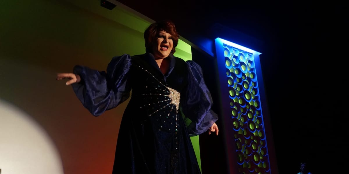 ‘Drag Race’ icon Victoria “PorkChop” Parker hospitalised after medical emergency triggered by burger