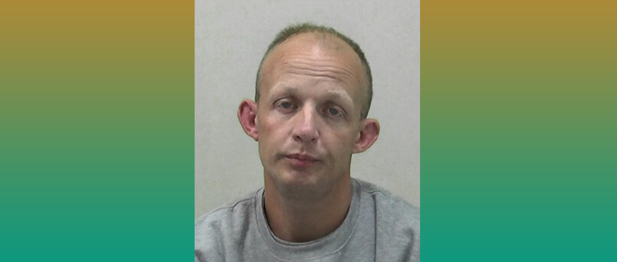 Sexual predator convicted of raping men and intentionally transmitting HIV