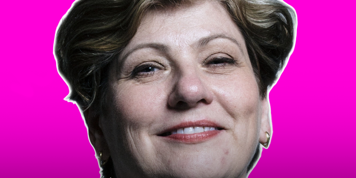 Emily Thornberry says Keir Starmer ‘in the wrong place’ on trans rights