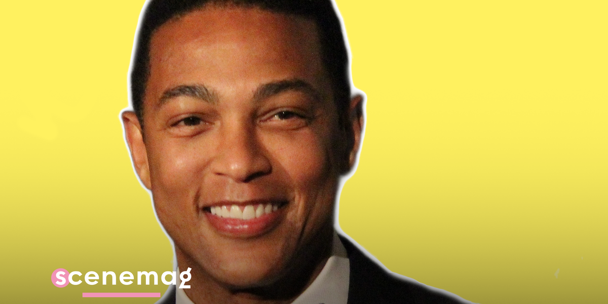 ‘Don’t Be Afraid’: Don Lemon rallies queers to push back against rising hostility