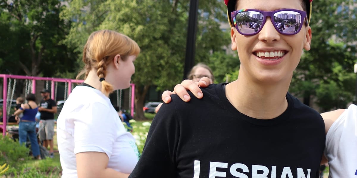 London Dyke March set to return to the capital this June