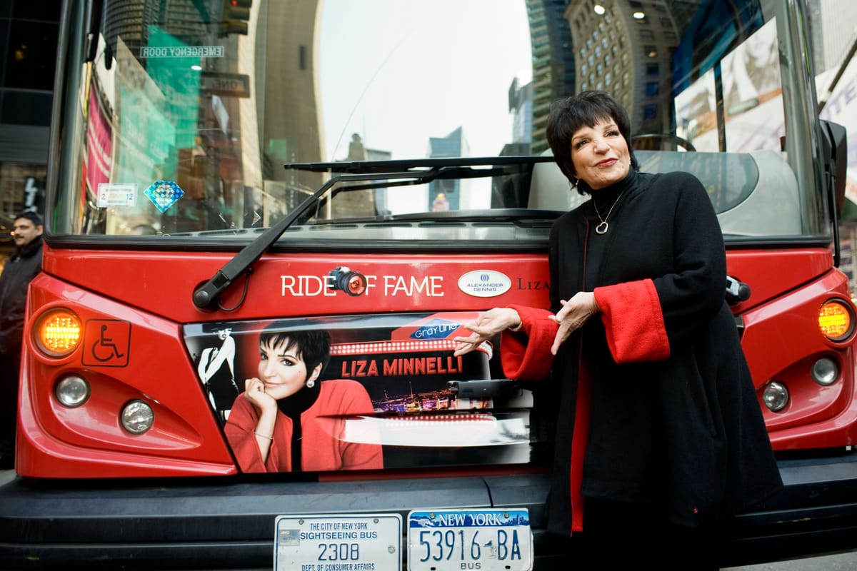 Liza Minnelli at 80: Hollywood legend and gay icon marks milestone with memoir and major tributes