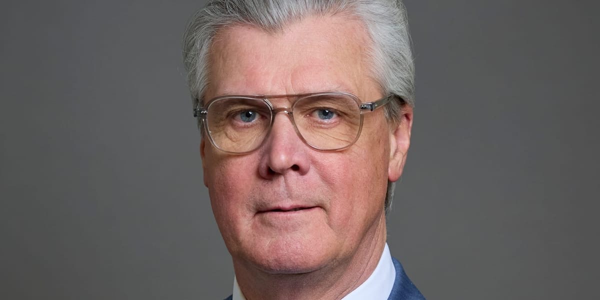 Reform UK's Scottish leader claims ‘fake outrage’ after making 'homophobic' George Michael joke