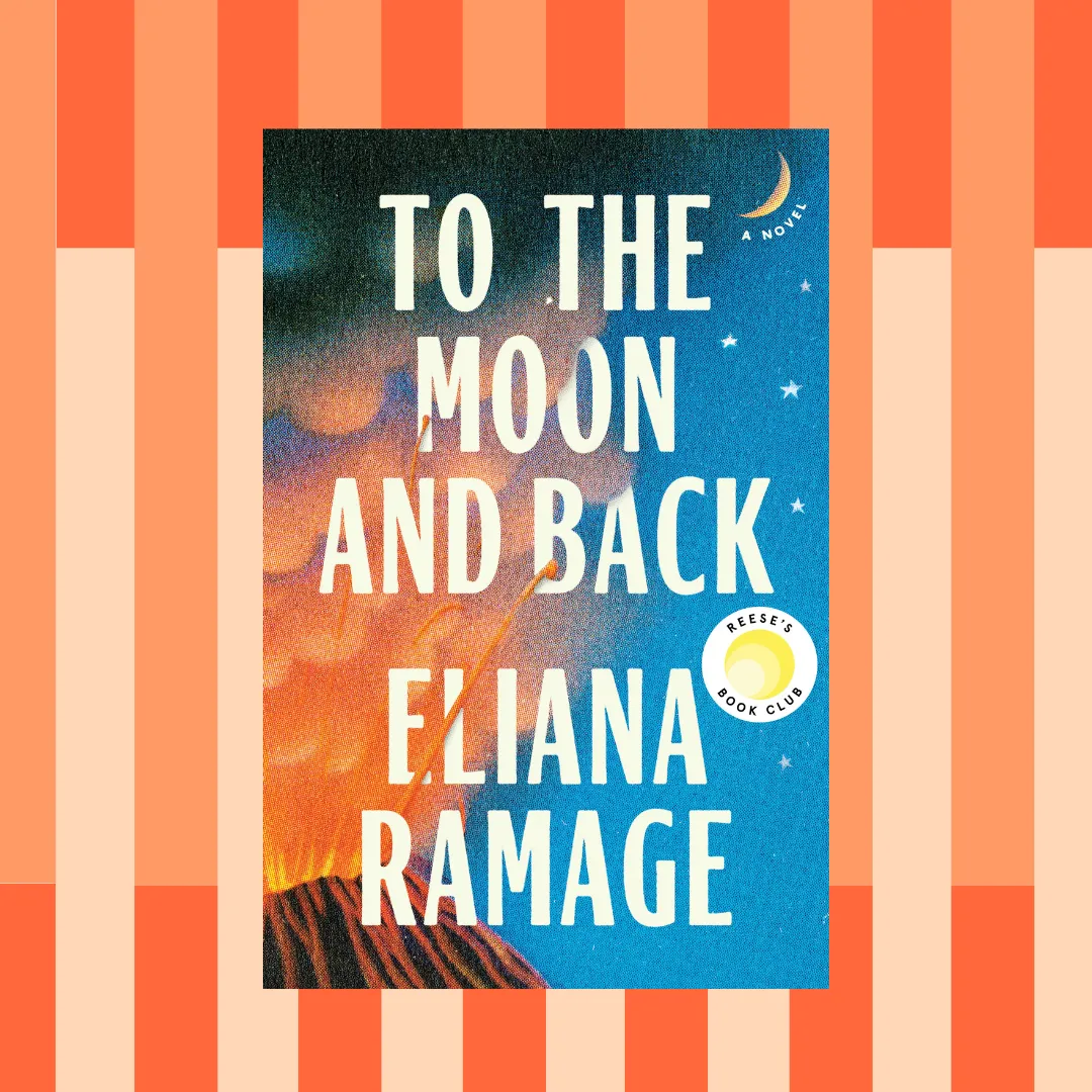BOOK REVIEW: 'To the Moon and Back' by Eliana Ramage